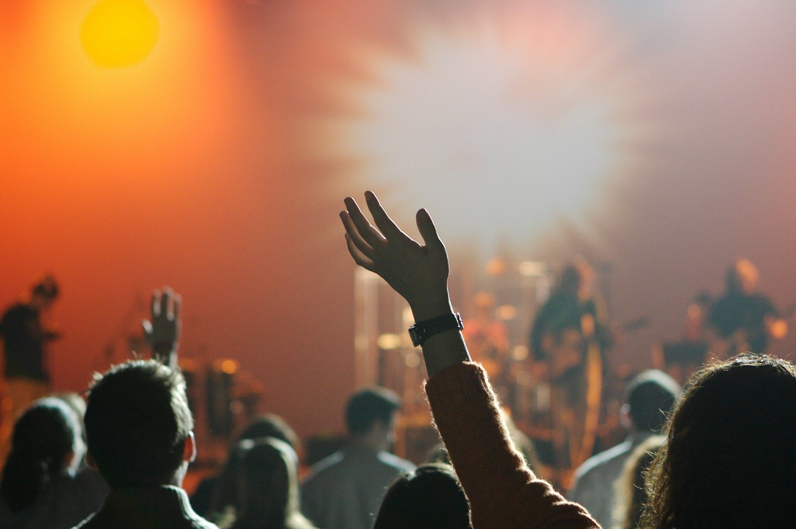 Mensagens da Igreja Batista Servir